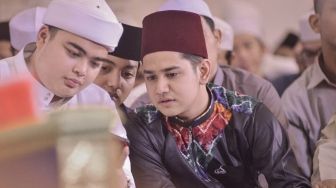 Syakir Daulay Ungkap Sikap Tak Biasa Ameer Azzikra Sebelum Meninggal