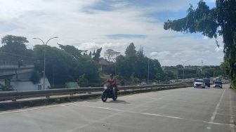 Ipda OS Jadi  Tersangka Penembakan di Exit Tol Bintaro