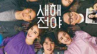 Nonton Ikutan Baper, Ini 5 Film Korea Romantis 2021