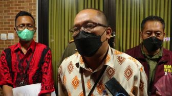 Mensos Beri Pendampingan dan Motivasi pada Anak Korban Pelecehan di Malang