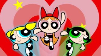 Eksis di Era 90an, 4 Karakter Powerpuff Girls Ini Dianggap Paling Populer oleh Penggemar