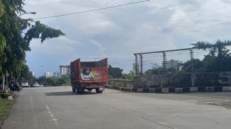 Jalani Operasi di RS Polri, 1 Korban Penembakan di Exit Tol Bintaro Luka Serius di Perut