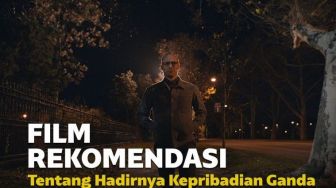 Punya Premis Unik, Ini Deretan Film Rekomendasi Tentang Kepribadian Ganda