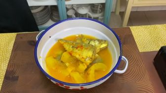 8 Makanan Khas Lampung, Sudah Pernah Coba Gulai Tempoyak?