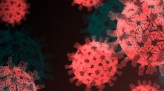 Spanyol Deteksi Kasus Virus Corona Varian Omicron Pertama