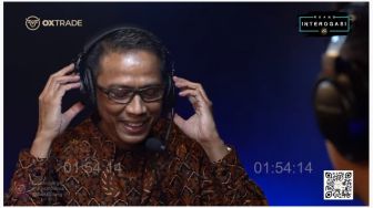 Doddy Sudrajat Lupa Tanggal Ulang Tahun Gala Sky, Warganet: Parah