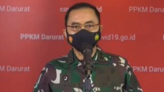Jenderal Bintang Satu Diduga Tembaki Kucing di Sesko TNI Bandung, Ini Kata Kapuspen