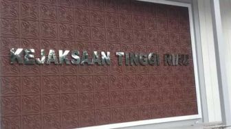 Jaksa Diduga Jadi Pelaku Tabrak Lari, Kepala Kejati Riau Angkat Bicara