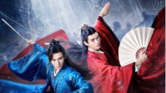 5 Drama Kolosal China dengan Rating Tertinggi Versi Douban 2021