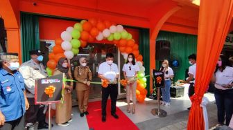 Moratelindo Lewat Oxygen.id Wujudkan Smart City di Jambi