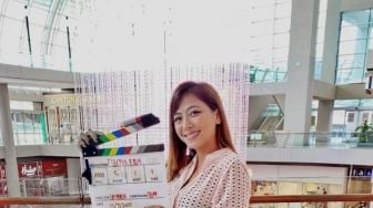 Pendidikan Mentereng Nadia Vega, Kini Pilih Menetap di Eropa untuk Bekerja dan S3