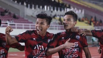 Apes! HWFC Turun ke Liga 3, PSG Pati Nyaris Degradasi dari Liga 2