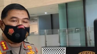 Diduga Teroris Pendukung ISIS, Mahasiwa di Malang Ditangkap Densus 88