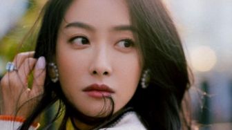 Tak Lagi Aktif di Korea Selatan, Ini 5 Drama China Victoria Song Paling Menarik