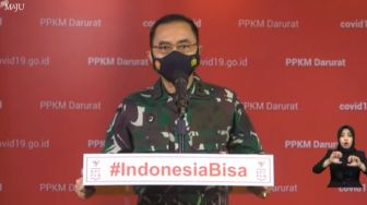 3 Bentrokan Libatkan Prajurit TNI, Kapuspen Tegaskan Hal Ini