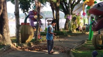 DPRD Samarinda Bakal Temukan Manajemen MLG dan Bapenda Kota Tepian, Soal Apalah?