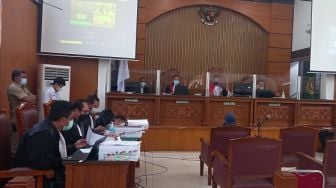 Sidang Kasus Obstruction Of Justice Pembunuhan Brigadir J Dibagi Dua Sesi, Ini Jadwalnya