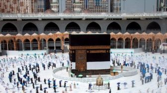 Kemenag RI Ungkap Cara Arab Saudi Berikan Kuota Haji, Berbeda dari Tahun-tahun Jelang Pandemi Covid-19