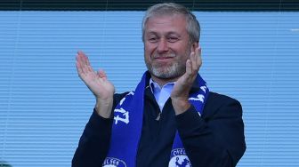 10 Pemilik Klub Sepak Bola Terkaya Setelah Berakhirnya Era Roman Abramovich di Chelsea