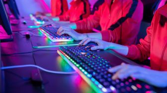 Kemendikbudristek Klarifikasi Kabar E-Sport Masuk Kurikulum Nasional