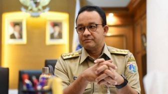 Terkesan Irit Bicara Soal Formula E yang Banyak Dihujat