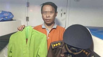 Ngaku dari Kejagung, Jaksa Palsu Perdaya Wanita dan Tipu Warga Ratusan Juta