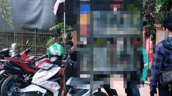 Viral Ojol Dapat Orderan Tak Manusiawi Ini Bikin Miris: Harus Berani Cancel!