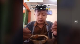 Racik Kuah Bakso, Lelaki Ini Alami Kejadian Mengenaskan