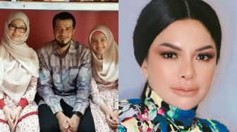 8 Seleb Sekolahkan Anak di Pesantren, Serius Ajarkan Agama