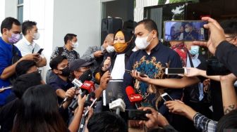 Permohonan Sidang Offline Dikabulkan, Pengacara Munarman Apresiasi Majelis Hakim