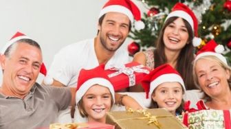 5 Ide Kado Natal untuk Keluarga, Unik dan Menarik!