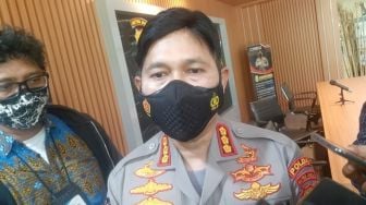 Ipda OS Pelaku Penembakan di Exit Tol Bintaro Dinonaktifkan