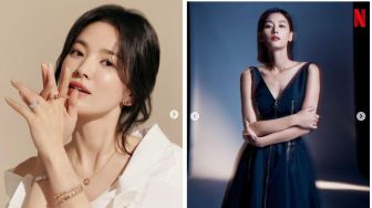 5 Aktris Korea Termahal, Song Hye Kyo dan Jun Ji Hyun Duduki Puncak