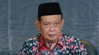 Jadwal Muktamar ke-34 NU di Lampung Dimajukan, Ini Penyebabnya