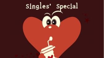 Tak Selalu Menyedihkan, Ini 5 Alasan Seseorang Memutuskan untuk Single