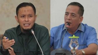 Musda Demokrat Riau Bikin Asri Auzar Kecewa, Agung Nugroho Siap Dialog