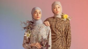 Koleksi Ready to Wear Terbaru "Hiwa Collections" Usung Gaya Casual Chic ala KAMI