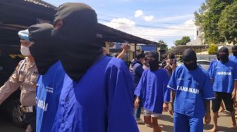 Ada Orang Jadi Mabuk Usai Bertemu Tukang Bubur, Ternyata Ini Penyebabnya