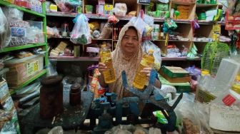 Pedagang Pasar Beringharjo Jadi Korban Tying, Disdag DIY: Sedang Kami Telusuri