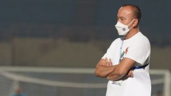 Arema FC Tepis Kabar Beli Pemain Bintang pada Bursa Transfer Paruh Musim Liga 1