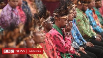 Pemekaran Wilayah di Papua, Apa Bisa Jadi Solusi Permasalahan yang Ada?