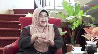 Berita Hits Kesehatan: Kata Siti Fadilah Soal Varian Omicron, Jus untuk Penderita Diabetes