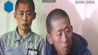 Gegara Mirip Buronan asal Korea Utara, Pria China Ini Dilaporkan Polisi Lima Kali
