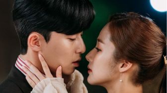 Punya Visual Menawan, Ini 4 Drama Korea yang Dibintangi Park Min Young