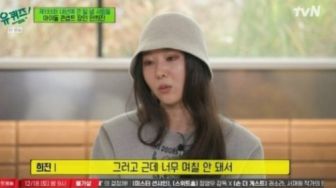 CEO Min Hee Jin Ungkap Alasannya Tinggalkan SM dan Bergabung dengan HYBE