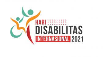 Sejarah Hari Disabilitas Internasional 3 Desember 2021, Apa Tema dan Logonya?