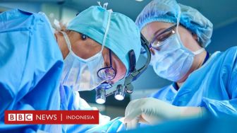 Dokter Bedah di Austria Kena Denda karena Salah Amputasi Kaki Pasien