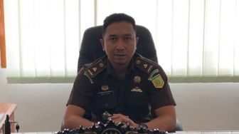 Dugaan Korupsi PDAM di Solok Selatan, 15 Orang Diperiksa Jaksa