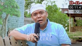 Gus Nur Ucapkan Terima Kasih ke Nikita Mirzani yang Sudah Membongkar Topeng Hukum di Indonesia