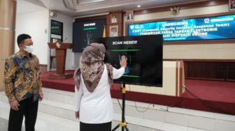 Gowa Punya Tim Keamanan Siber, Kerja Sama Badan Siber dan Sandi Negara